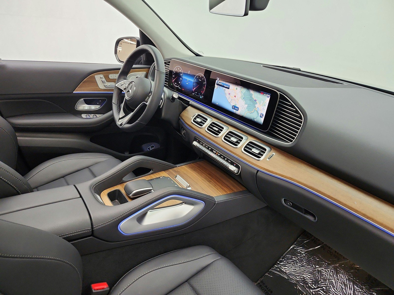 Certified 2025 Mercedes-Benz GLE 350 4MATIC image 18