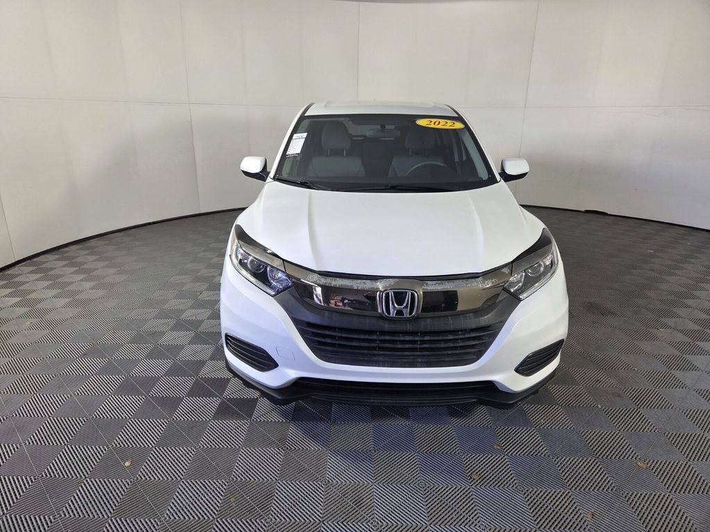 Used 2022 Honda HR-V LX image 3