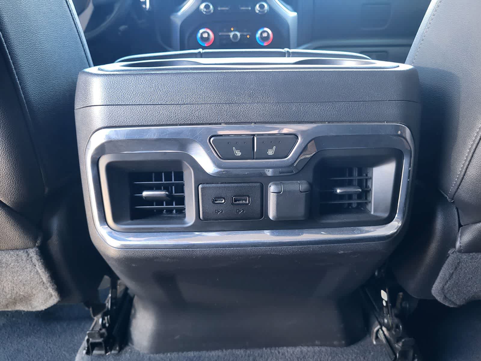 Used 2019 GMC Sierra 1500 SLT w/ SLT Premium Plus Package image 27