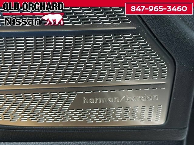 Used 2025 Hyundai Palisade Calligraphy AWD/4WD image 10