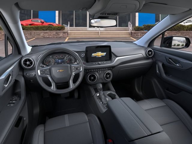 New 2026 Chevrolet Blazer LT w/ Midnight/Sport Edition FWD image 15