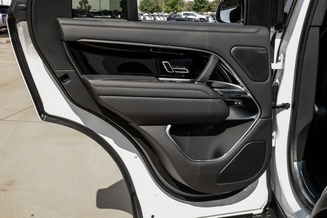 New 2026 Land Rover Range Rover SE AWD/4WD image 57
