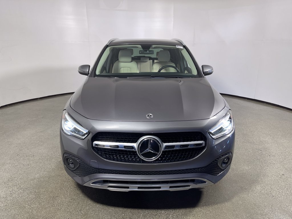 Used 2023 Mercedes-Benz GLA 250 image 8