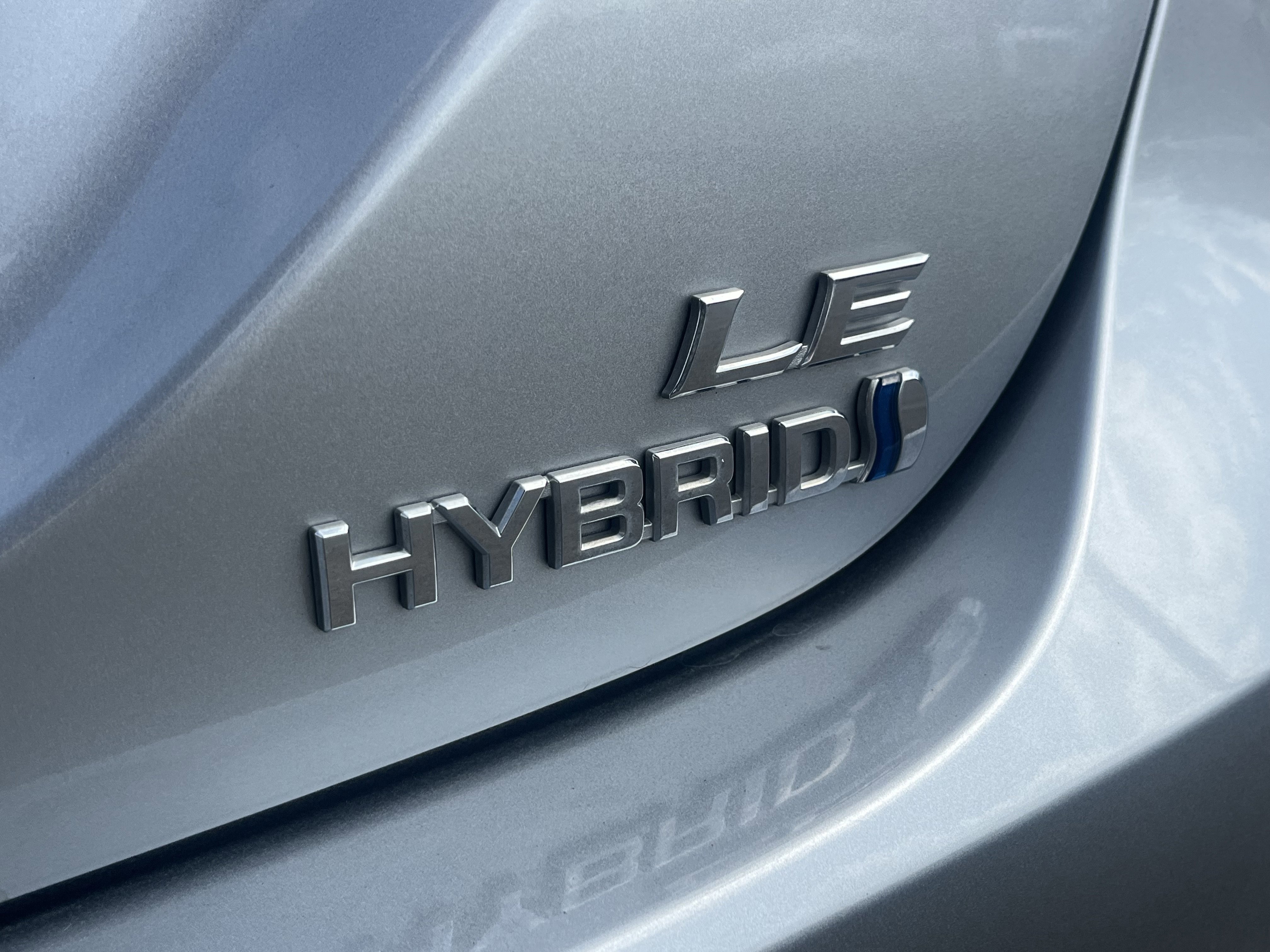 Used 2024 Toyota Camry LE FWD image 28