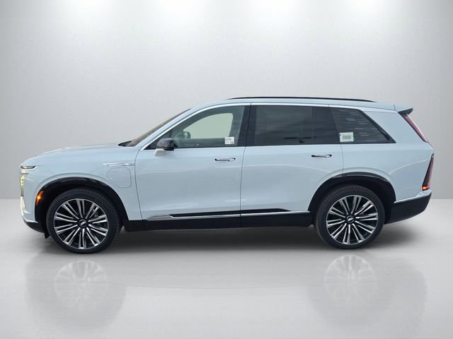 New 2026 Cadillac Vistiq Premium Luxury image 8