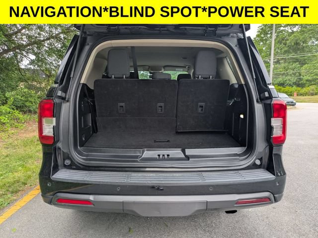 Used 2022 Ford Expedition XLT AWD/4WD image 30