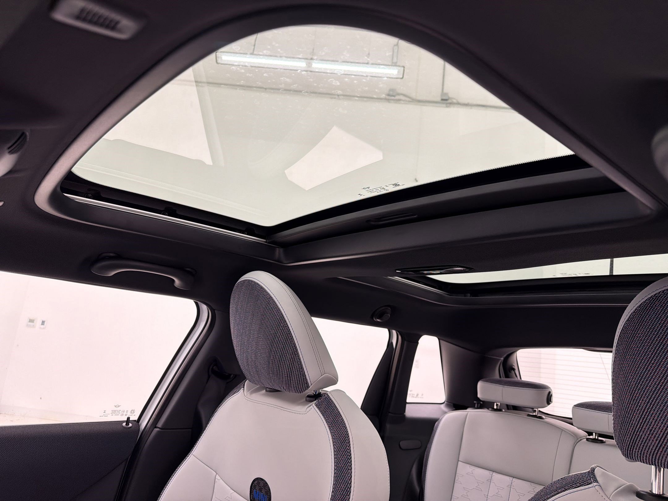 New 2026 MINI Cooper S image 15