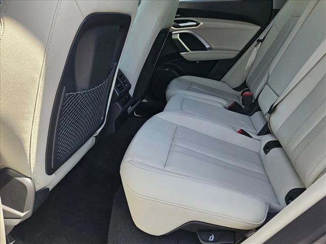 Certified 2025 Audi Q5 Premium Plus w/ Premium Plus AWD/4WD image 19
