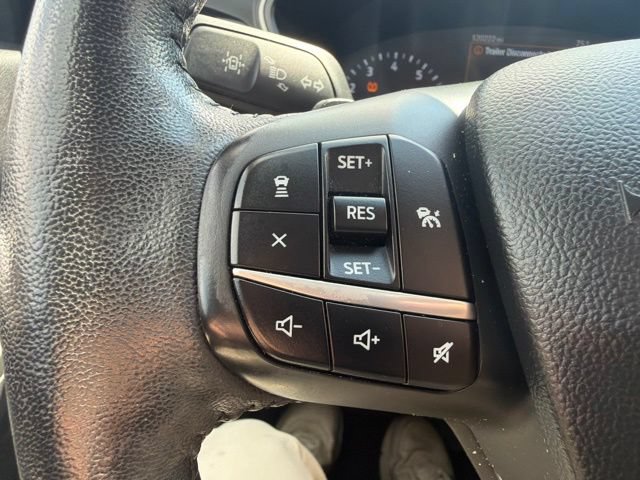 Used 2020 Ford Escape SEL AWD/4WD image 48