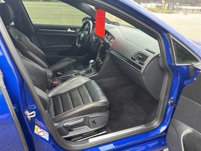 Used 2019 Volkswagen Golf R 4-Door image 19