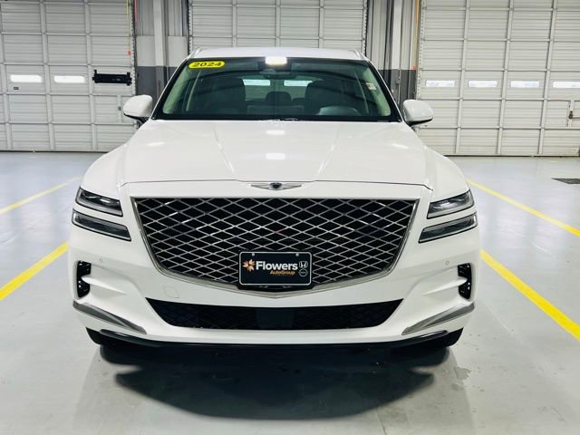 Used 2024 Genesis GV80 2.5T image 14