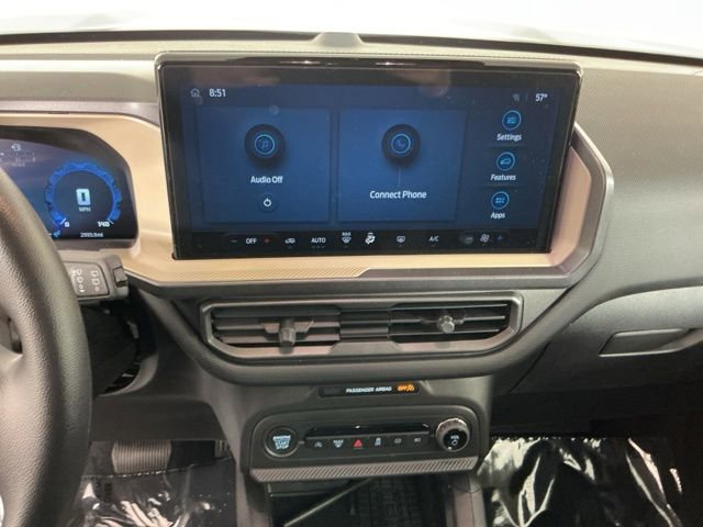 Used 2025 Ford Bronco Sport Big Bend AWD/4WD image 18