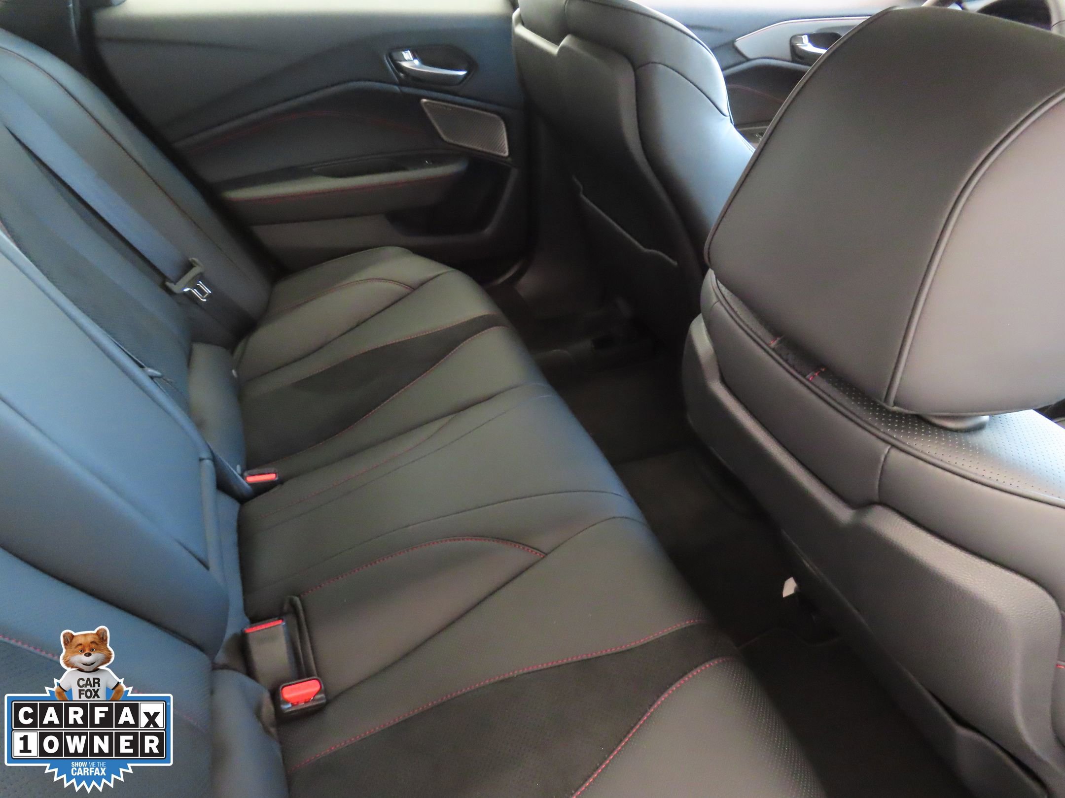 Used 2025 Acura TLX SH-AWD w/ A-SPEC Pkg image 28