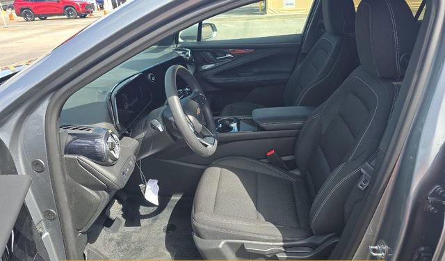 Certified 2025 Chevrolet Blazer EV LT image 5