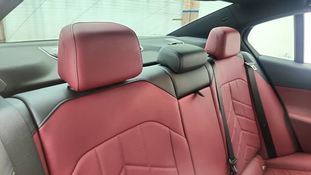 Used 2026 BMW 540i xDrive image 27