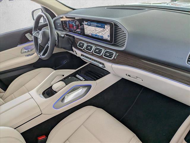 Certified 2025 Mercedes-Benz GLE 450 4MATIC image 19