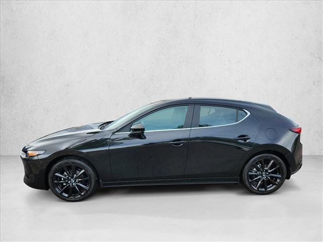New 2026 MAZDA MAZDA3 s Sport image 2