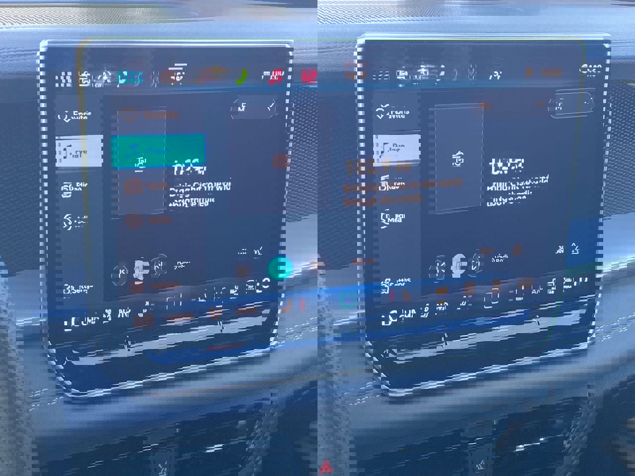 New 2026 Volkswagen Tiguan SE R-Line image 22