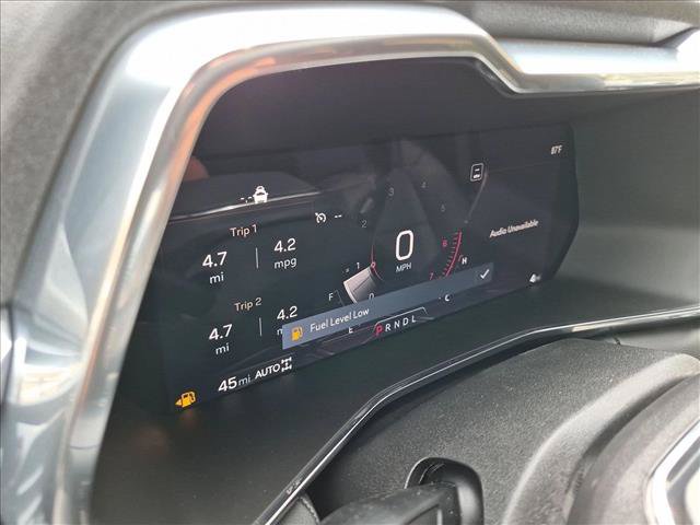 New 2026 GMC Canyon Elevation w/ Convenience Package AWD/4WD image 11