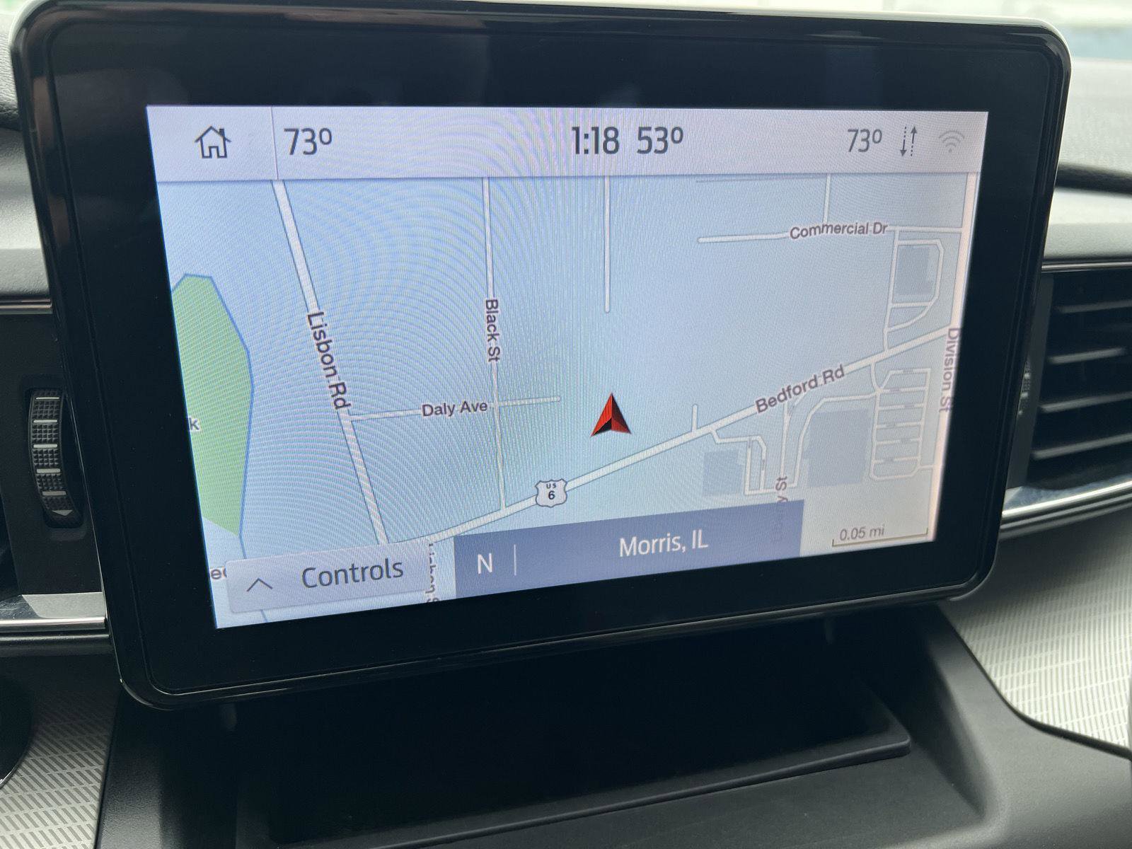 Used 2020 Ford Explorer XLT w/ Equipment Group 202A AWD/4WD image 29