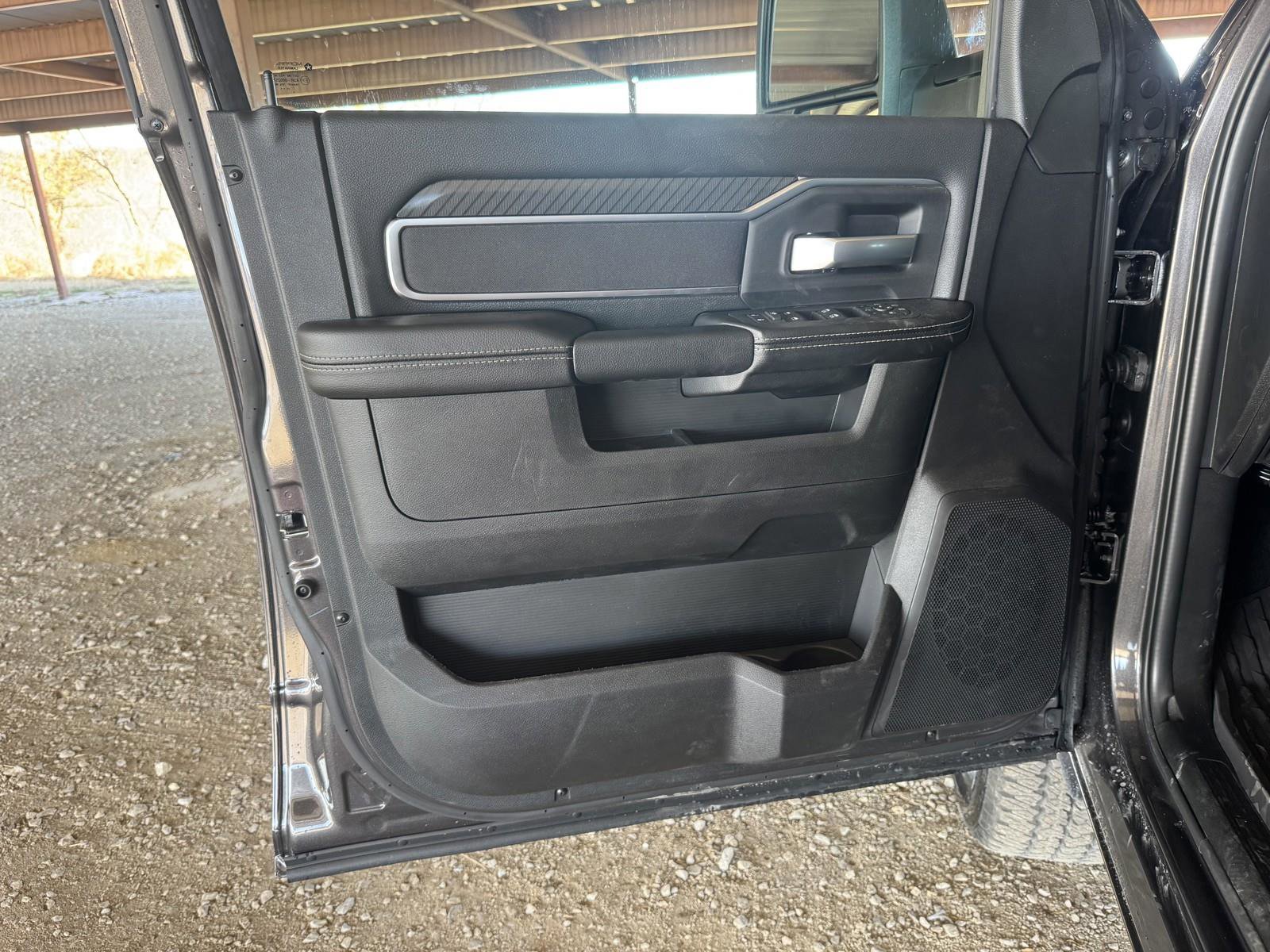 New 2026 RAM 2500 Lone Star image 22