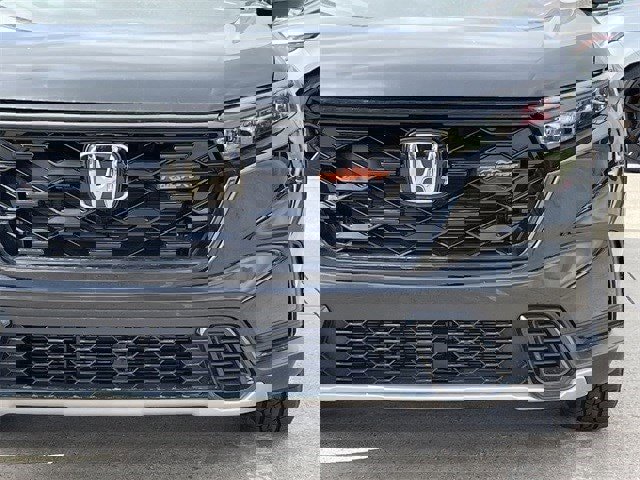 New 2026 Honda CR-V TrailSport image 9