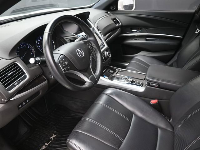 Used 2018 Acura RLX w/ Technology Package image 19