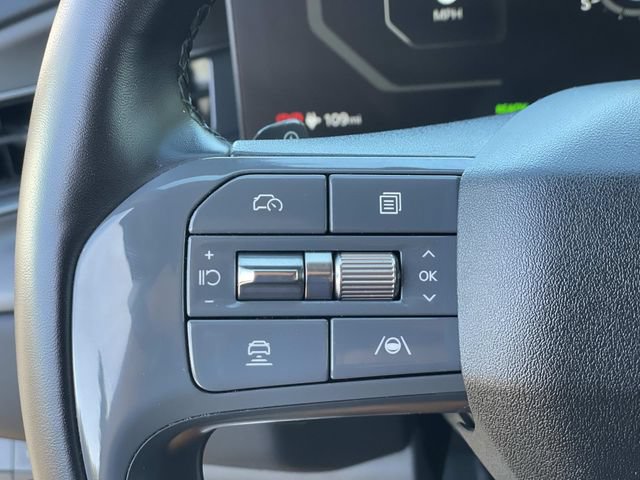 Used 2024 Kia EV9 Light Long Range RWD image 8