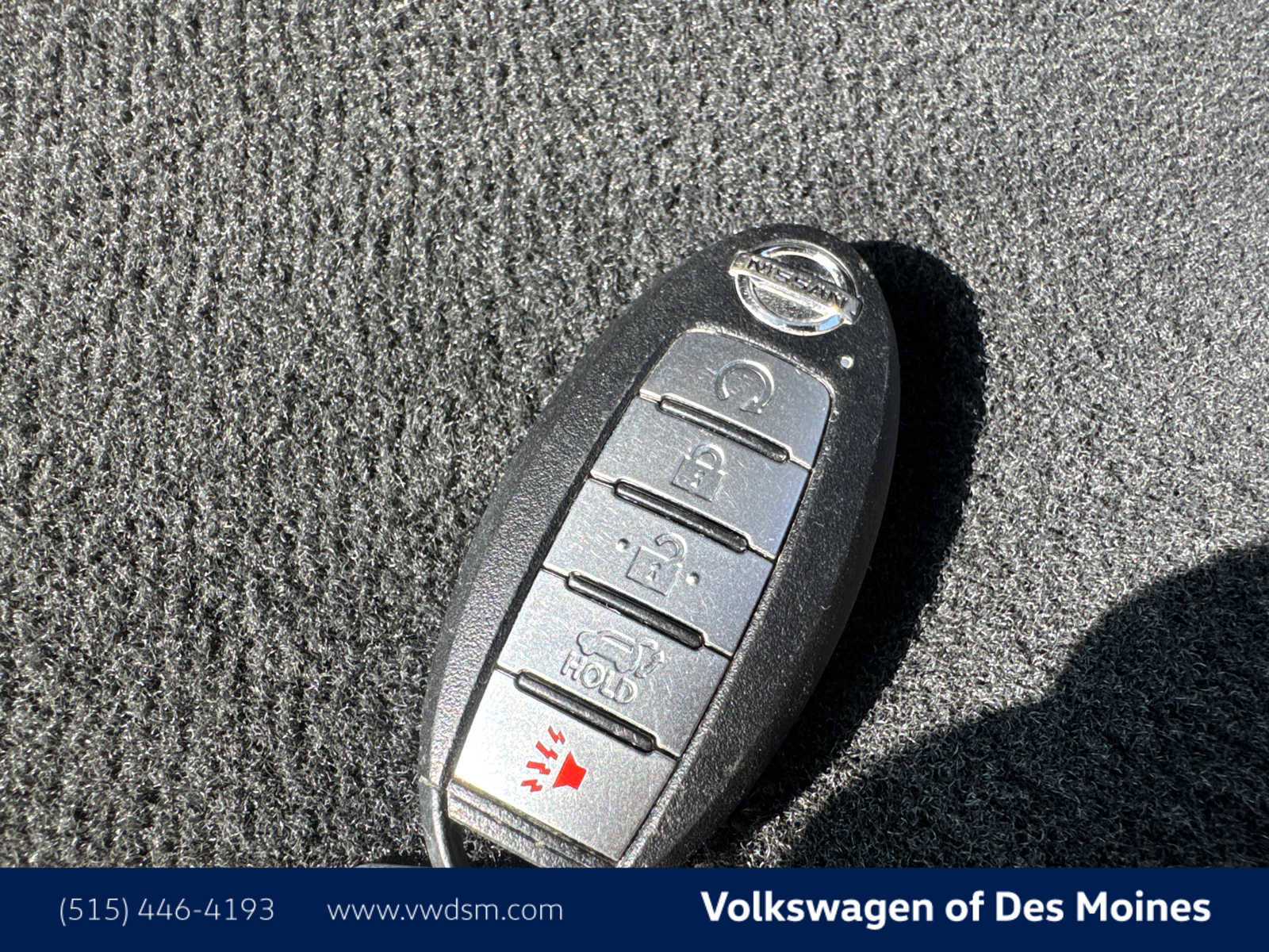 Used 2023 Nissan Murano SV image 32