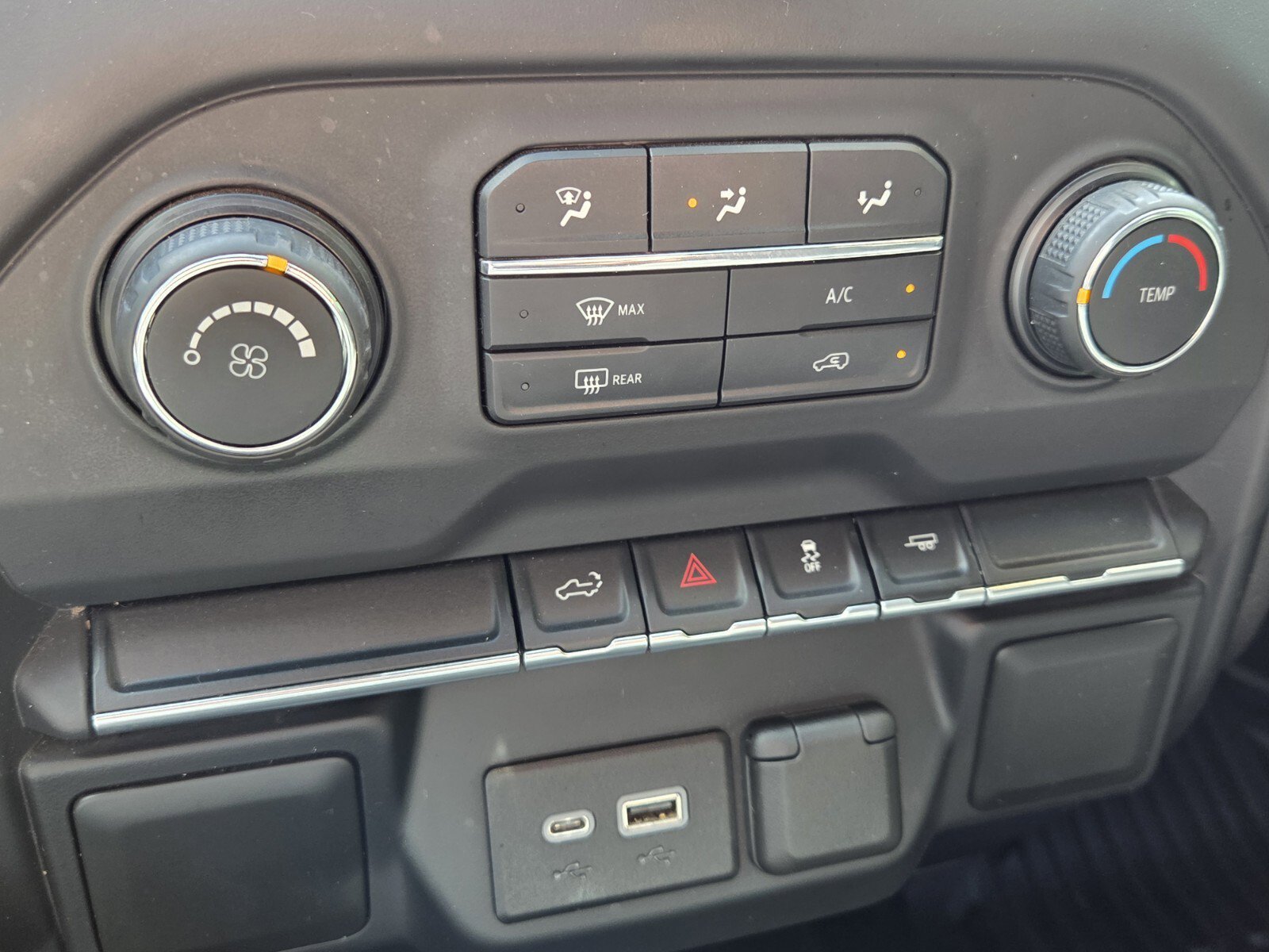 Used 2021 Chevrolet Silverado 1500 W/T w/ WT Value Package image 15