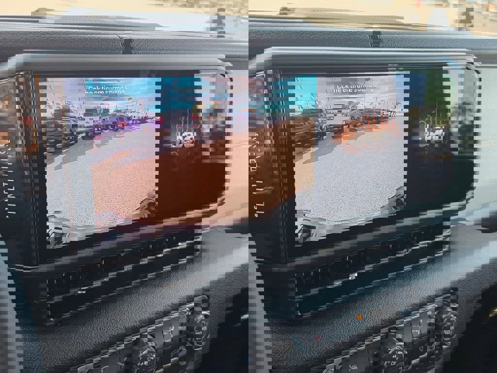 New 2026 Jeep Gladiator Sport image 16