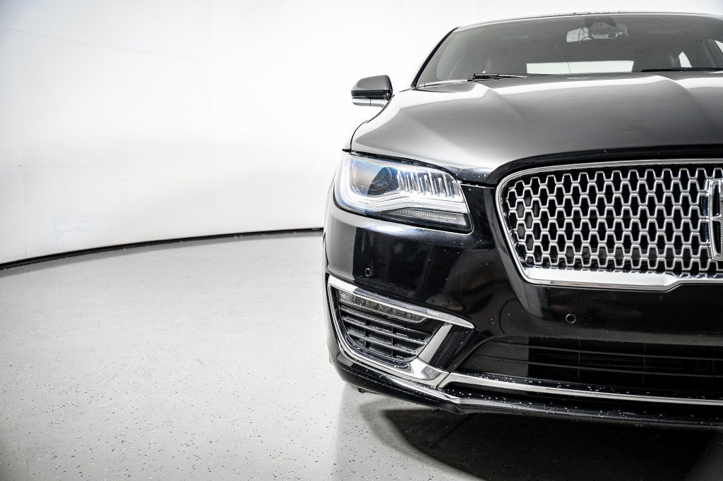 Used 2020 Lincoln MKZ Reserve w/ Elements Package FWD image 20