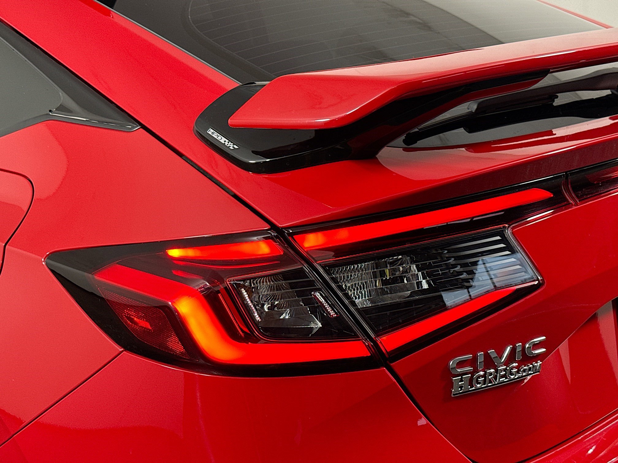 Used 2022 Honda Civic EX-L image 36