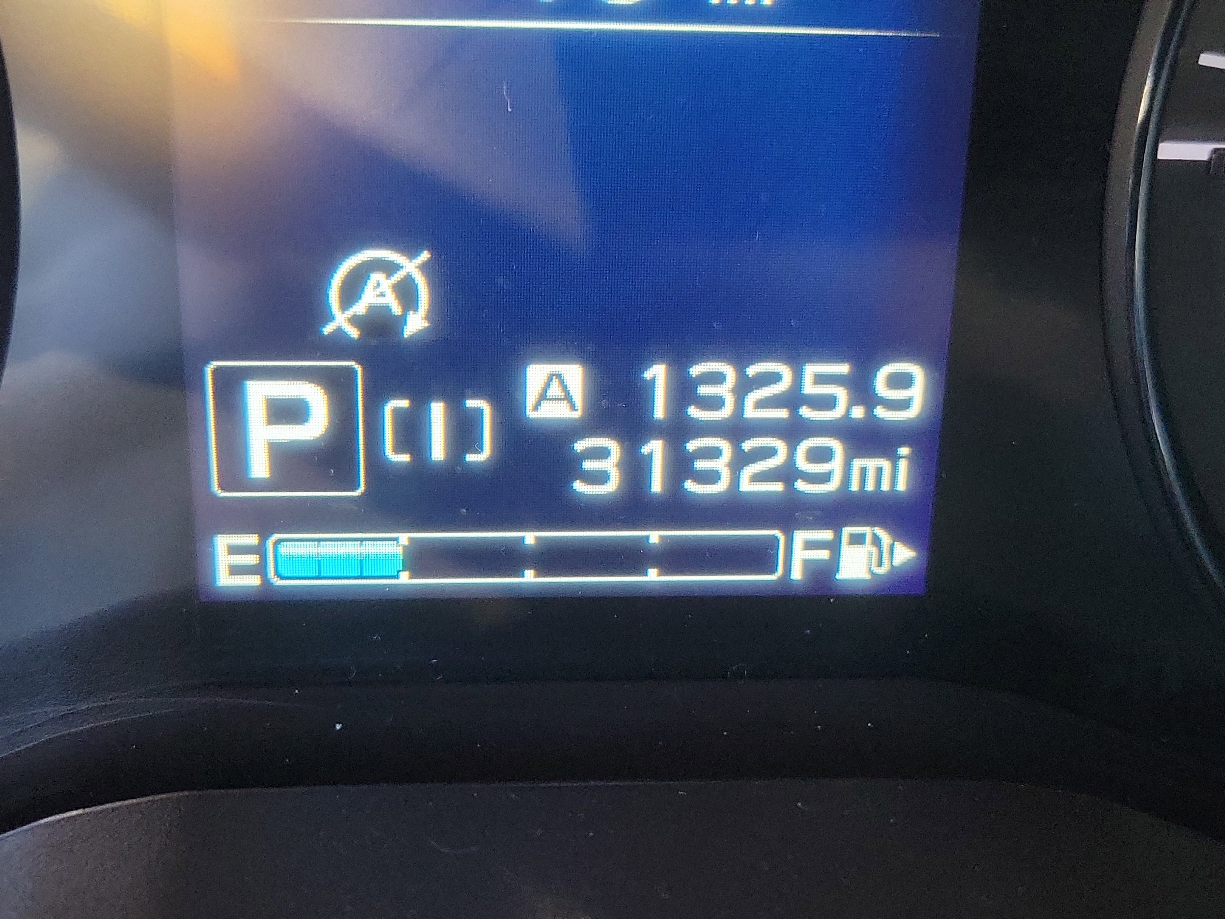 Certified 2023 Subaru Crosstrek 2.0i image 28