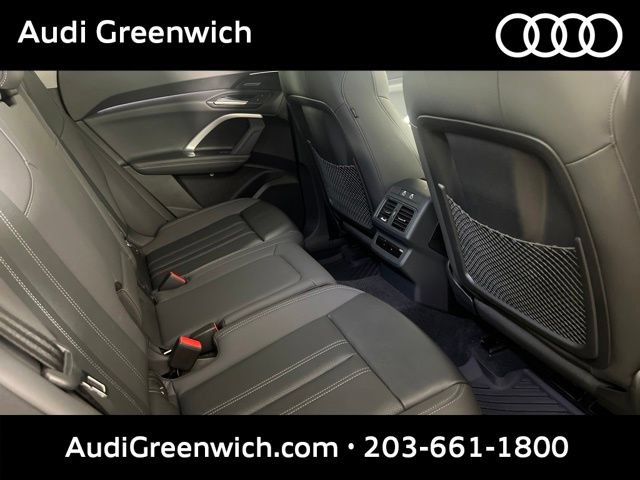 Certified 2025 Audi Q5 Premium w/ Premium Plus AWD/4WD image 15