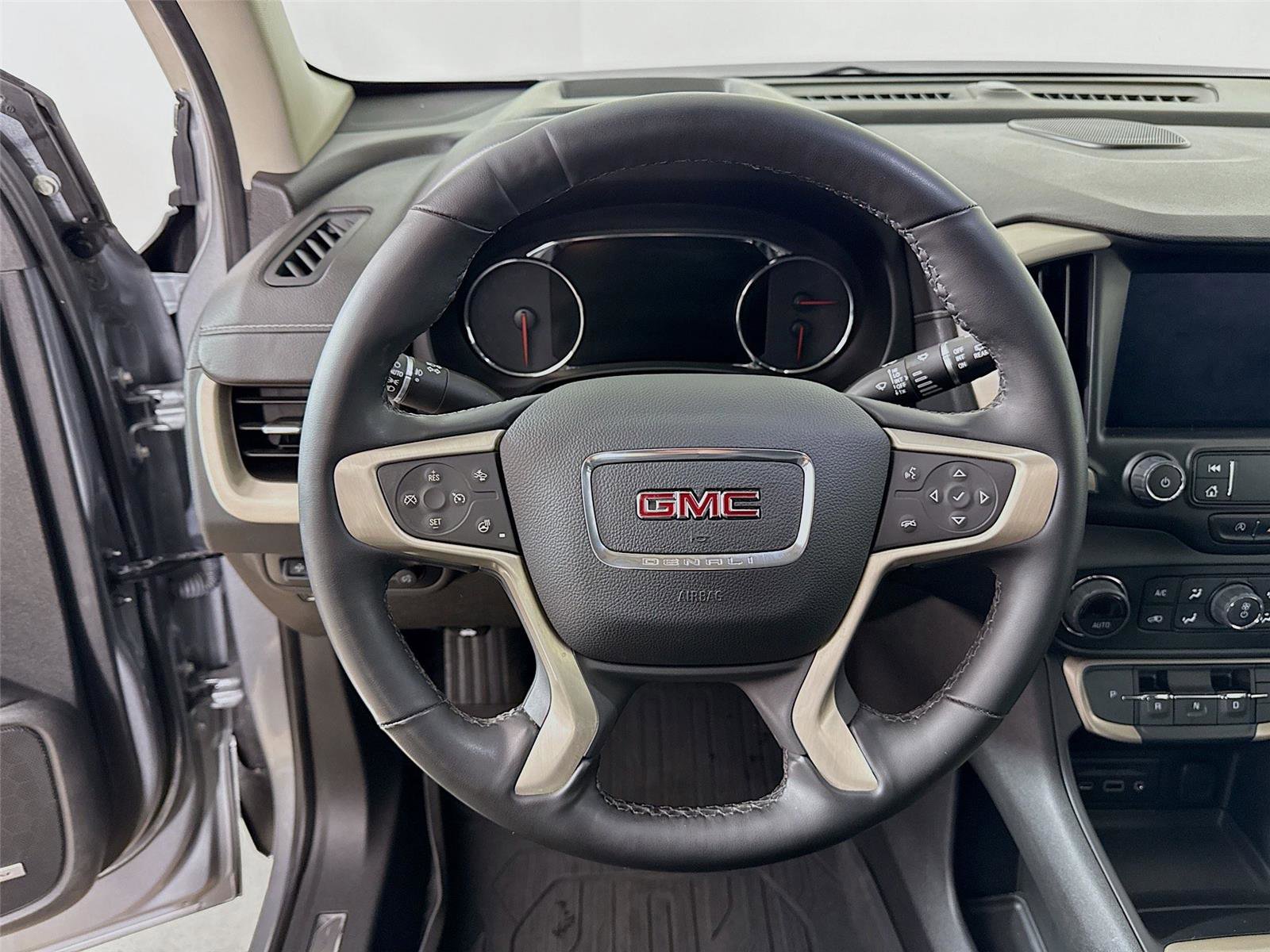 Used 2023 GMC Terrain Denali w/ LPO, Floor Liner Package image 12