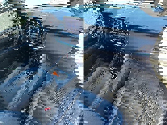 Used 2021 Chevrolet Suburban RST image 18