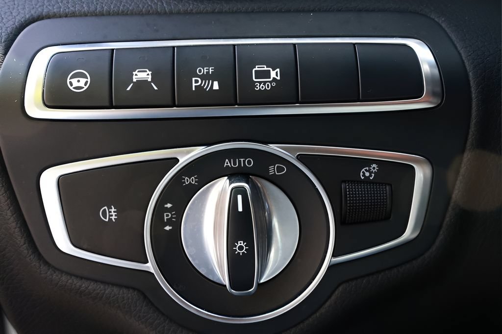 Used 2018 Mercedes-Benz C 63 AMG S image 39
