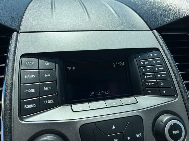 Used 2016 Ford Taurus SE FWD image 17