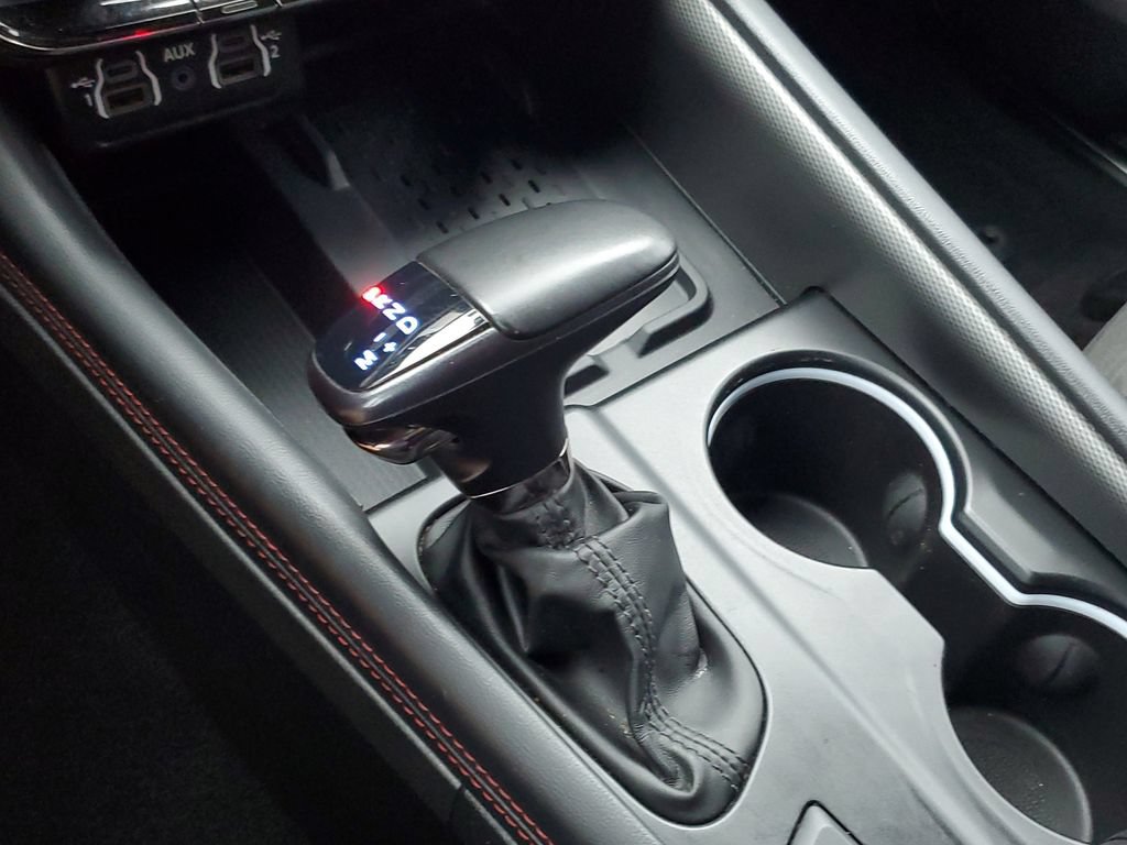 Certified 2025 Dodge Durango R/T w/ Blacktop Package AWD/4WD image 29