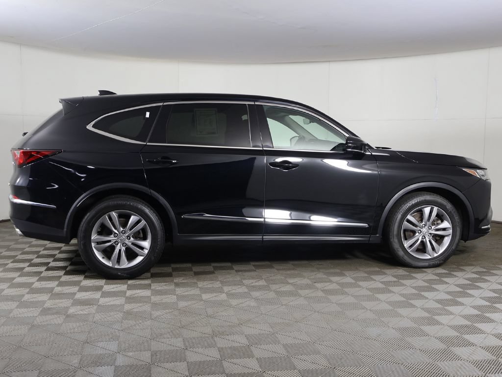 Used 2023 Acura MDX SH-AWD image 15