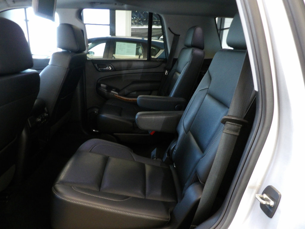 Used 2018 Chevrolet Tahoe Premier image 25