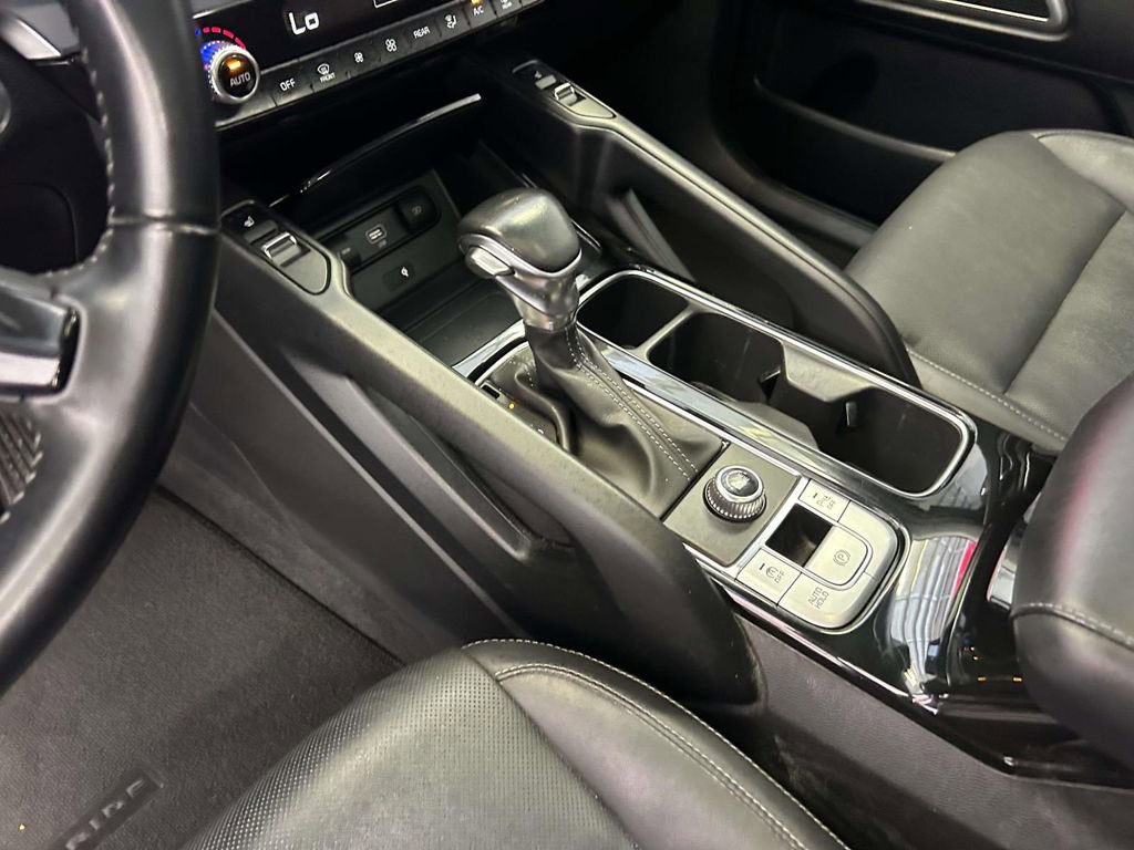 Used 2022 Kia Telluride S FWD image 21