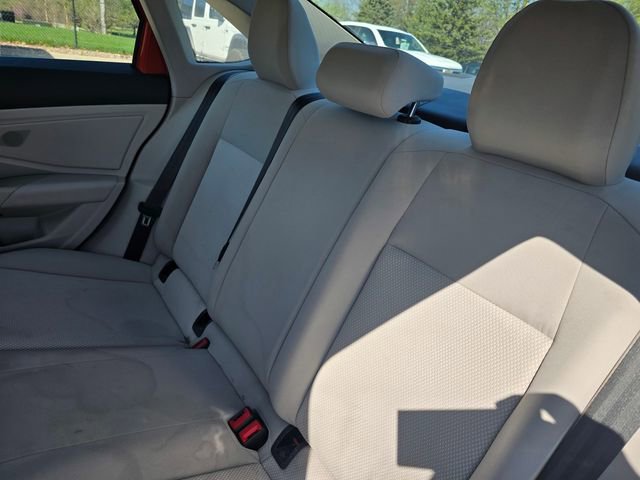 Used 2019 Volkswagen Jetta S w/ Driver Assistance Package FWD image 18