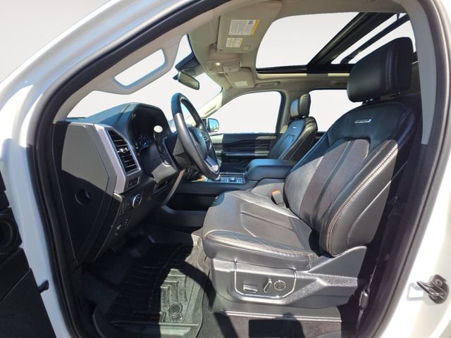 Used 2020 Ford Expedition Platinum AWD/4WD image 11