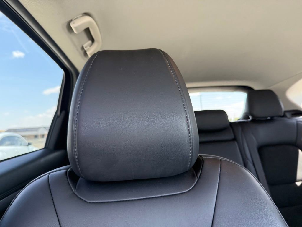 Used 2021 MAZDA CX-5 Touring AWD/4WD image 31