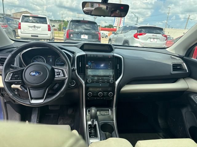 Used 2020 Subaru Ascent Limited w/ Technology Package AWD/4WD image 18