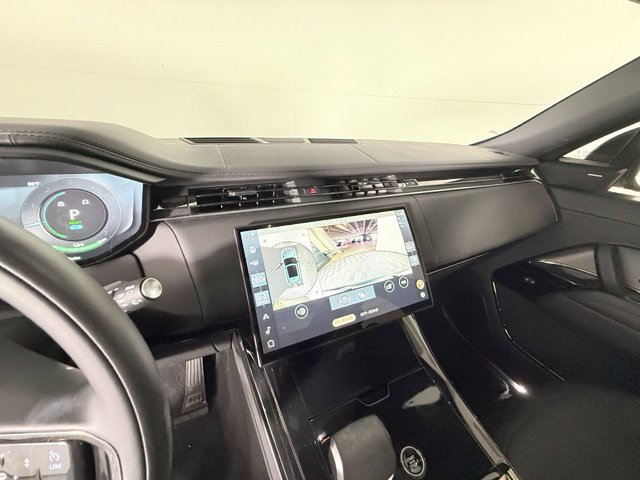 Used 2025 Land Rover Range Rover Sport Dynamic SE AWD/4WD image 21