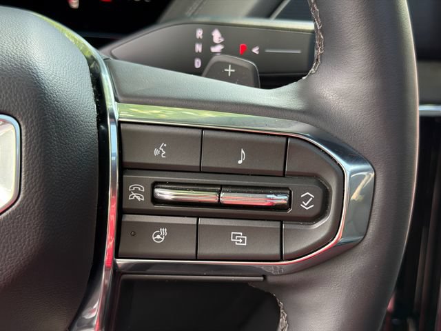Used 2026 GMC Yukon XL Denali w/ Sun & Power Step Package RWD image 26