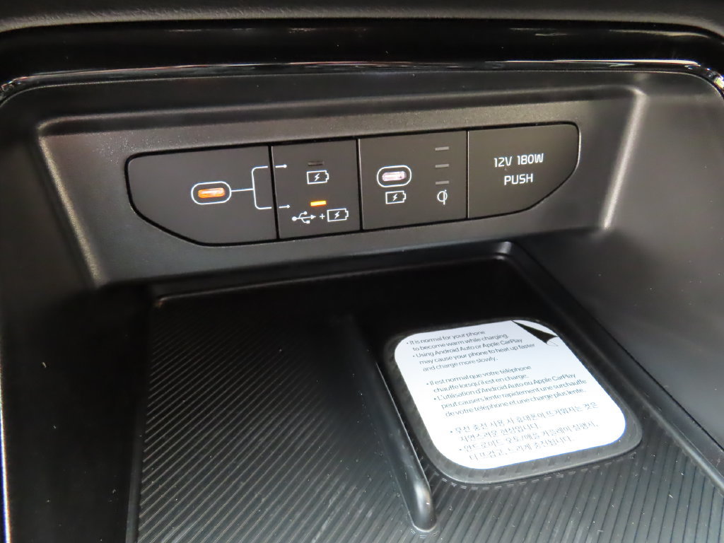 New 2026 Kia K5 GT-Line AWD/4WD image 12